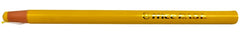 Marcador de Cera Jumbo OM-660 Amarillo OfficeEASE® M0053 [Pieza] 7502224104807