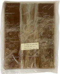 Forro p/Cuaderno Vinyl Cubrepastas Profesional c/25 Trasparente 28cm Proesa® Maesc O Plast [Bolsa]