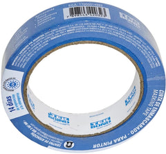 Cinta Adhesiva Masking Azul 24mm×40m TEK BOND® 17000014982 [Pieza] 7898543420323 2