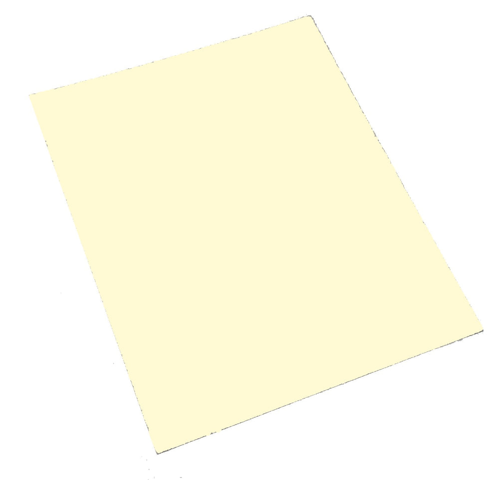 Cartón Ilustración Crema 55.5×71cm Proesa® Hoja 01