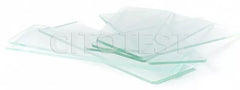 Portaobjetos Pulidos, Esquinas 45° c/50 Cristal 75×25×1mm CITOTEST® 0302-2105 [Caja] 3