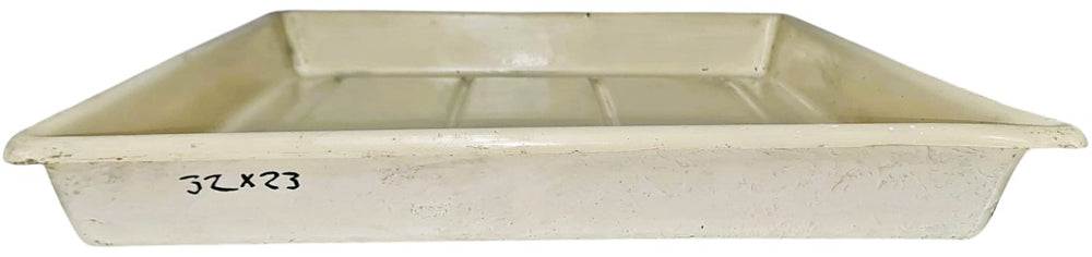 Charola Fibra de Vidrio 23×32×2½" Proesa® [Pieza] 2