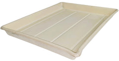 Charola Fibra de Vidrio 23×32×2½" Proesa® [Pieza] 3