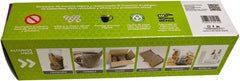 Rollo Papel para Empaque Tipo Malla Panal Kraft 30cm×10m TecnoEmbalajes® [Pieza] 7506457801700 4