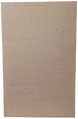 Tríptico Cartón Corrugado 1 Cara Blanco 81×104cm Proesa® [Pieza] 3