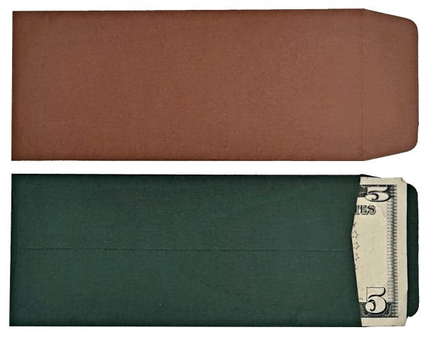 Sobre p/Regalo Dinero Fino Billete Proesa® [Sobre]