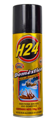 Insecticida Aerosol H-24 Domestico 450ml Proesa® 87 [Aerosol]