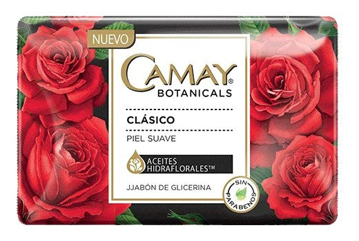 Jabón Camay 150g Proesa® Pieza