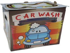 Material Didáctico Casita Impresa Armable Niño DaccArT® [Pieza] 7506457800567 2