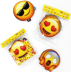 Memorama Emojis 13 Pares 26 Piezas DaccArT® [Pieza]