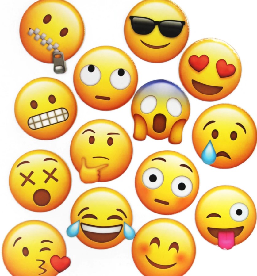 Memorama Emojis 13 Pares 26 Piezas DaccArT® [Pieza] 2