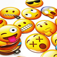 Memorama Emojis 13 Pares 26 Piezas DaccArT® [Pieza] 3