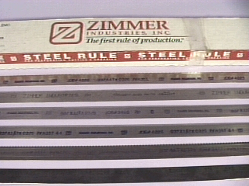 Pleca de Corte .937" 3 Puntos 23.8×100mm Sandyk® Pleca 01