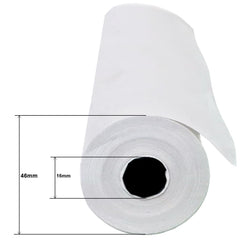 Papel para Fax Térmico .214×30m OFiFax® [Rollo] 95271002013 2