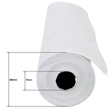 Papel para Fax Térmico .214×30m OFiFax® Rollo 95271002112 2