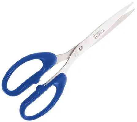 Tijera Multiusos Metálica 7" IKW® 132 [Pieza] 7502005161326