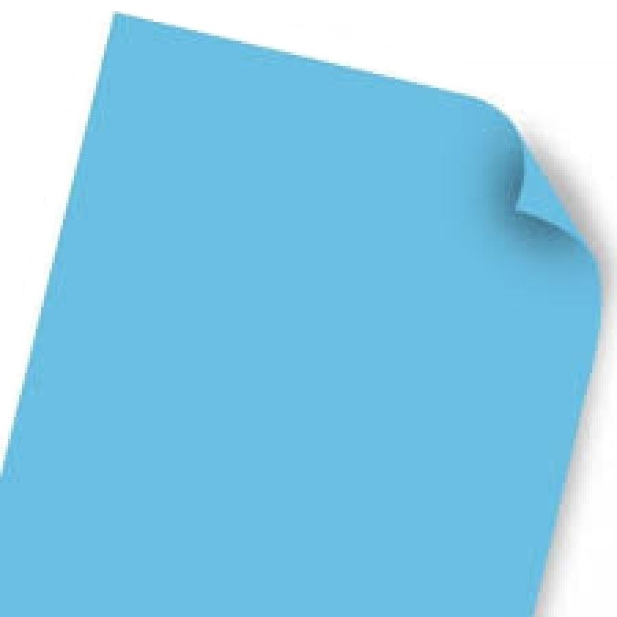 Cartulina Reflect 180g Azul Claro 50×65cm Imperial® 3501 Hoja 01
