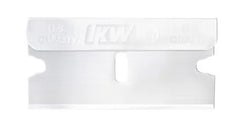 Cuchilla Un Filo Un Filo IKW® 115 [Pieza] 7502005161159
