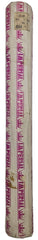 Papel Vegetal Rollo Vellum Premium 90/95 g/m² N/3" .91×50m Imperial® 6137 [Rollo] 7501126361370 2