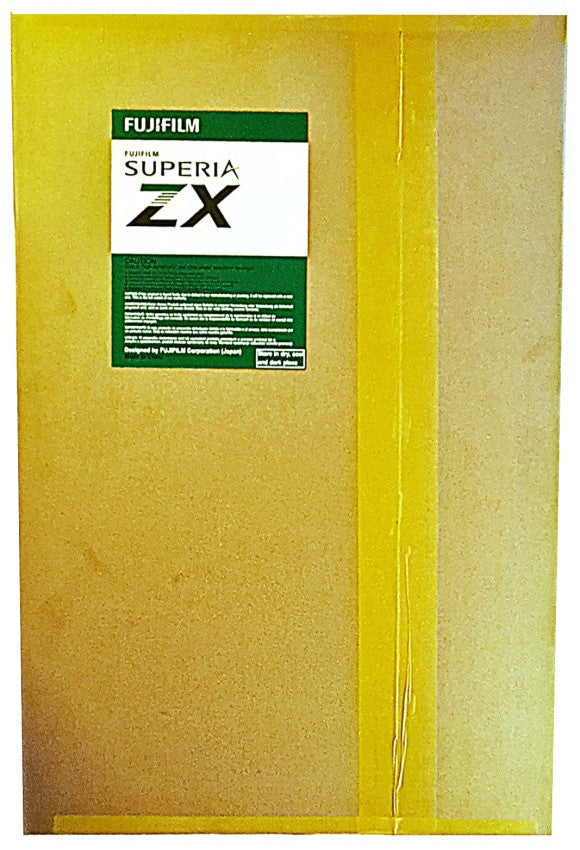 Lamina Litográfica ZX 1/cara Cal20 492×330cm Fuji® [Placa]