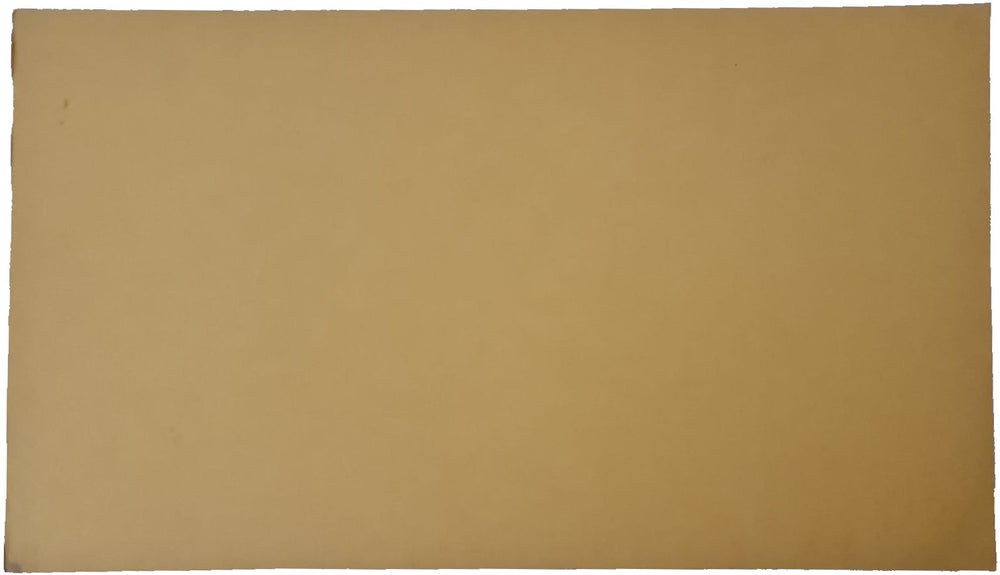 Cartulina Pressboard Nacional Imitación 470g Amarillo 53×92cm Proesa® Hoja 01