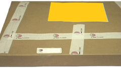 Ledger 80kg Ante 70×95 120g Pacsa® [Hoja]