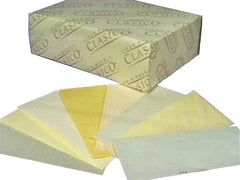 Sobre Color Kimberly® Clásico Crest 60kg Gris Perla Oficio 90g Kimberly-Clark® Sobre 01