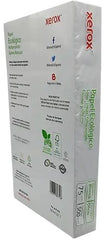 Bond Ecológico pack c/500 50kg Blanco 93% Oficio 75g Xerox® 003M02012 [Resma] 7503031897128 4