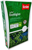 Bond Scribe Verde pack c/500 50kg Blanco 93% Oficio 75g Scribe® Resma 7502233377834 01