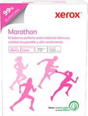 Bond Marathon 35kg Blanco 99% Carta 70g Xerox® 003M02051 [Resma] 7503031897210 2