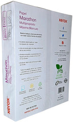 Bond Marathon 35kg Blanco 99% Carta 70g Xerox® 003M02051 [Resma] 7503031897210 3