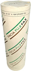 Papel para Fax Térmico Facia® Fuji® grado SSJ. .216×50m Copamex® [Rollo] 2