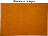 Ledger 120g Ante 31½×44cm Scribe® Hoja 02