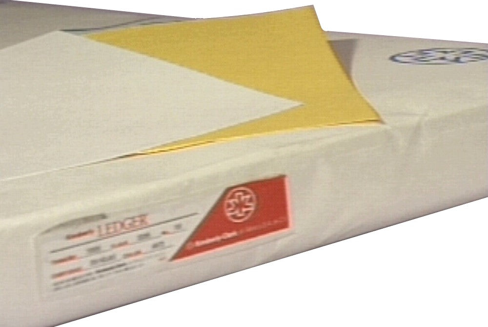 Ledger 150g Blanco 70×95cm Scribe® Hoja 01