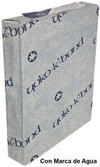 Bond yoko-k* paquete c/500 36kg Blanco Antiguo Carta 72g Kimberly-Clark® 11012 [Resma]