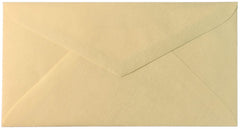 Bond Clásico Estuche 50 hojas y 40 Sobres Paja Monarch Kimberly-Clark® [Estuche] 4