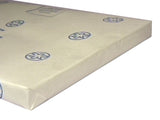 Bristol Kimberly 65kg Blanco 50×65 200g Scribe® Hoja