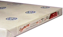 Couche Lustrolito 2/caras 66.5k Brillante 70×95 100g Scribe® [Hoja]