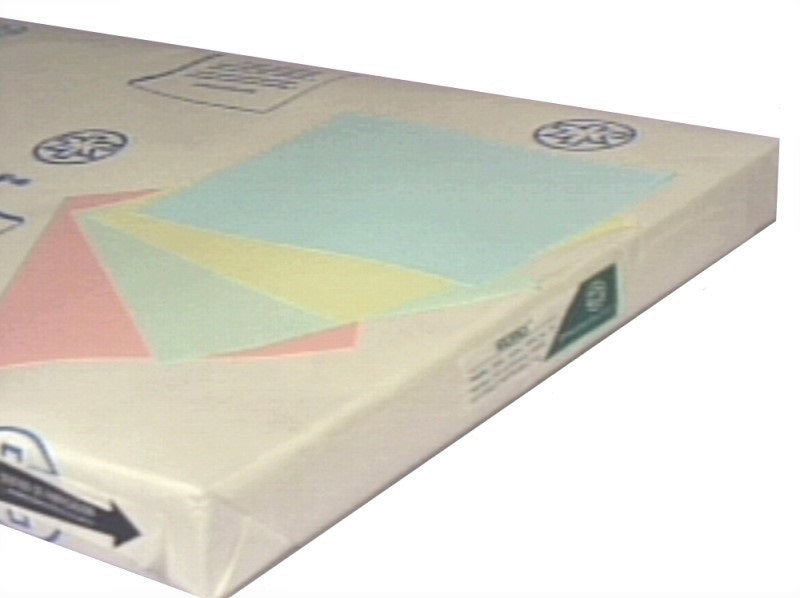 Bond Kromos 40kg Verde pastel 70×95 60g Scribe® Hoja 01