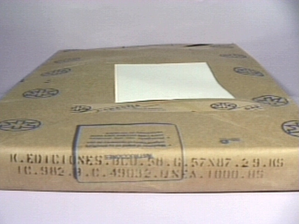 Bond Kromos Ultra Blanco 45kg Blanco 70×95 68g Scribe® Hoja 01