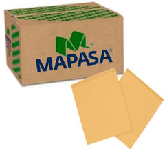 Sobre Bolsa 813 Oficio 80kg Golden Kraft 24×36cm Mapasa® [Sobre]