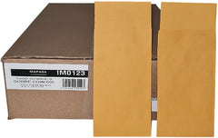 Sobre Bolsa Coin 605 pegue bilateral 60kg Golden Kraft 8.8×16.4cm Mapasa® IM0123 [Sobre] 7501454530103