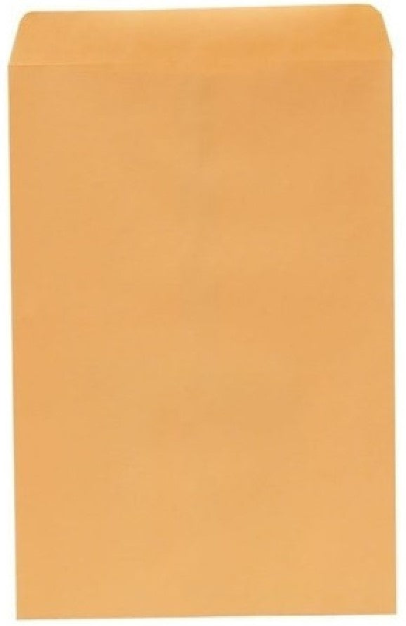 Sobre Bolsa 609 Fólder 60kg Golden Kraft 26×34cm Mapasa® IA0032 [Sobre] 7501454588098