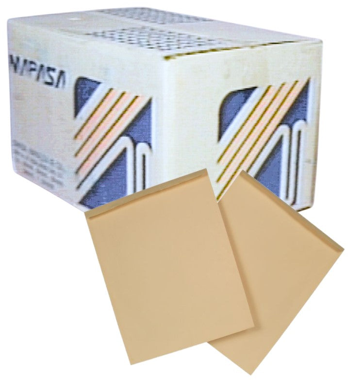 Sobre Bolsa 626 ½ Oficio 60kg Ante 19×26.7cm Mapasa® IA0194 [Sobre] 7501454589262