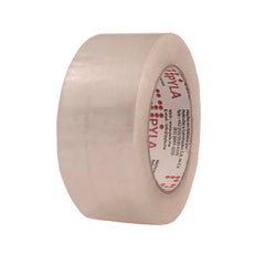 Cinta Adhesiva Empaque #9152 Transparente 48mm×100m Pyla® [Pieza]
