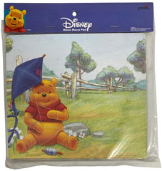 Mouse Pad Memo Winnie the Pooh® Disney® c/50 Hojas 21×18½cm granmark® 785-4 Pieza 751214228239 01