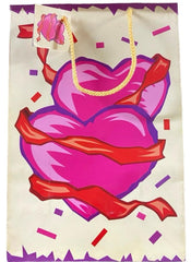 Bolsa Regalo San Valentín 22×32+11 Alca Impre [Pieza] 733170913534 4