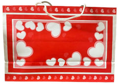 Bolsa Regalo San Valentín 40×27+14.5 Alca Impre [Pieza] 733170970247