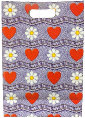 Bolsa Regalo San Valentín Fuelle Varios Modelos grande 25×36+10 granmark® [Pieza] 751214008404 4