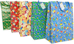 Bolsa p/Regalo Diferentes modelos Grande 29×42+13.5 Grabaimage 064321078 [Pieza] 7501064321078 2